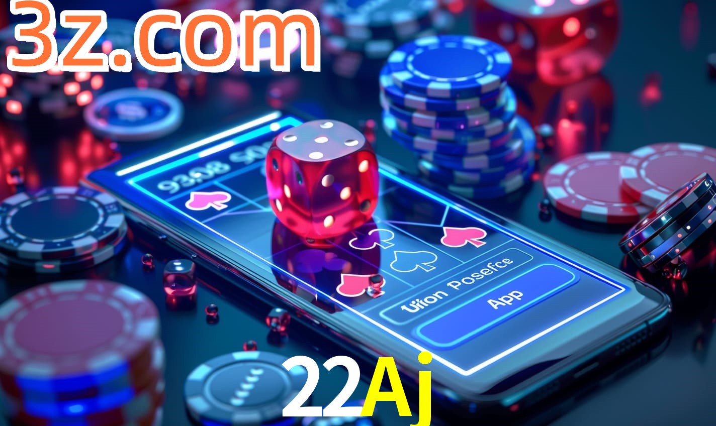 Baixar App 22Aj